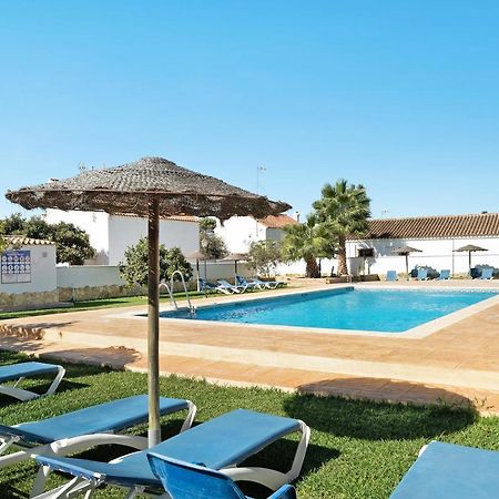 Casa Miguelin Βίλα Zahora Εξωτερικό φωτογραφία