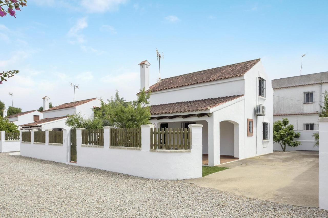Casa Miguelin Βίλα Zahora Εξωτερικό φωτογραφία
