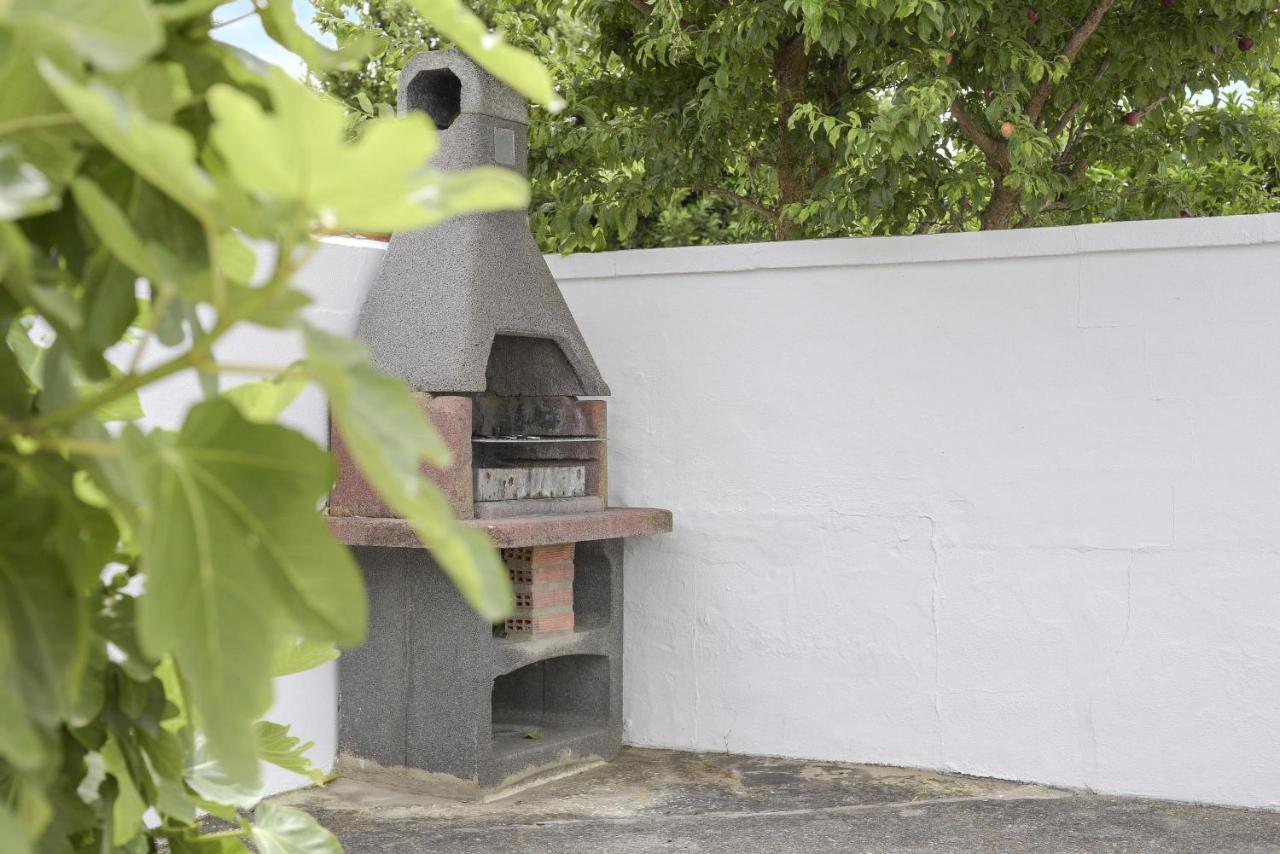 Casa Miguelin Βίλα Zahora Εξωτερικό φωτογραφία