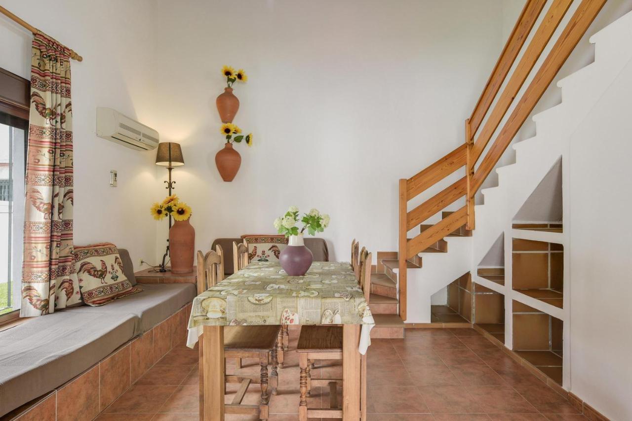Casa Miguelin Βίλα Zahora Εξωτερικό φωτογραφία