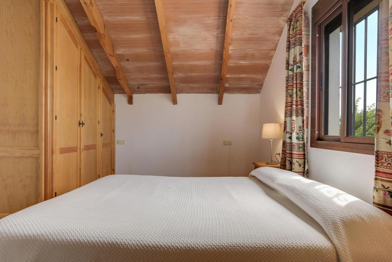 Casa Miguelin Βίλα Zahora Εξωτερικό φωτογραφία