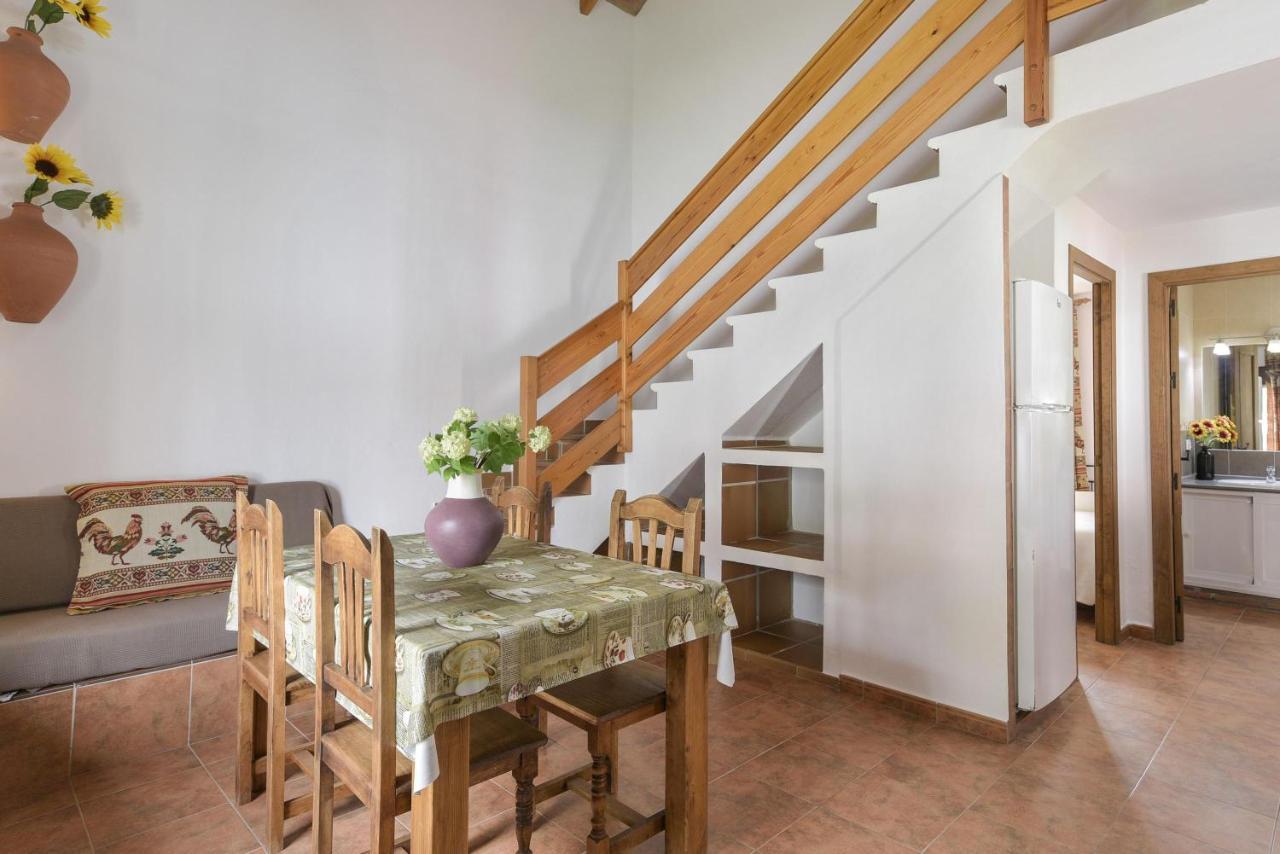 Casa Miguelin Βίλα Zahora Εξωτερικό φωτογραφία