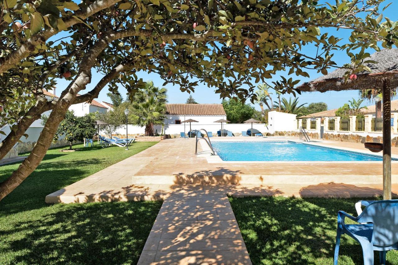Casa Miguelin Βίλα Zahora Εξωτερικό φωτογραφία